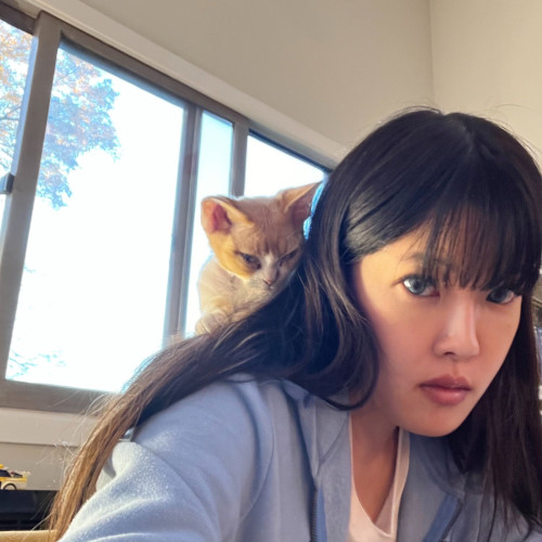Anya P. profile photo