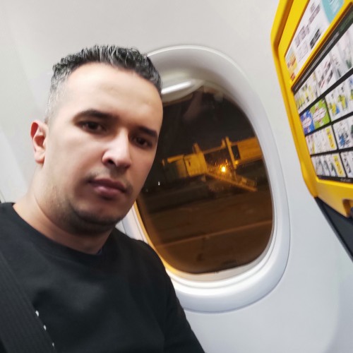 Amine C. profile photo