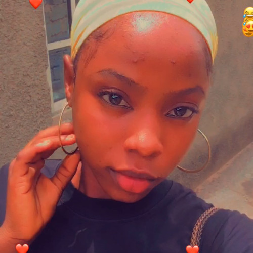 Glowree M. profile photo