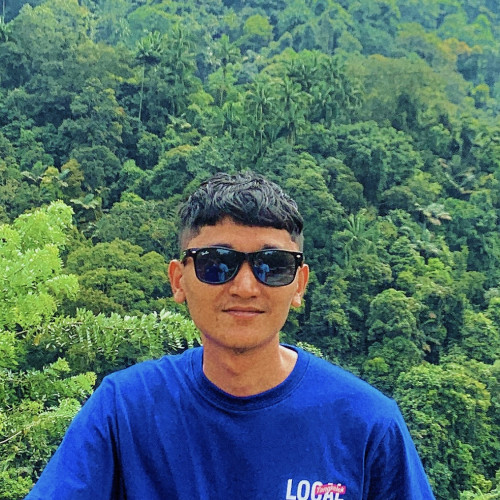 Syafriandi  O. profile photo