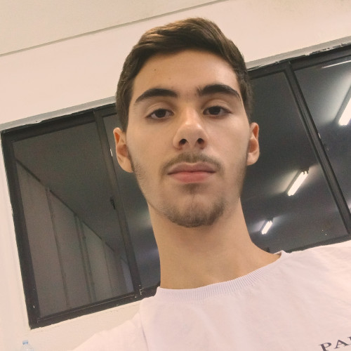Augusto V. profile photo
