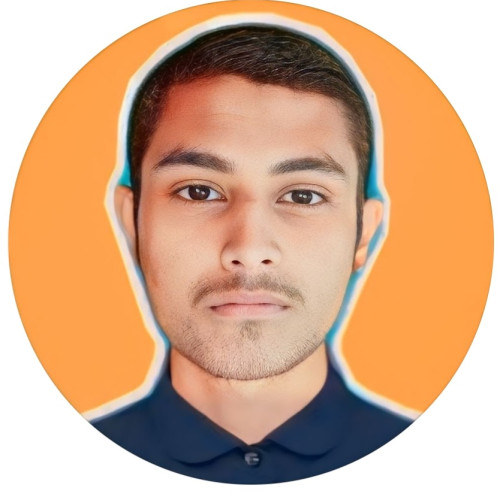 ANIKET KUMAR S. profile photo