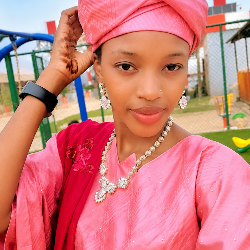 Asiya A. profile photo