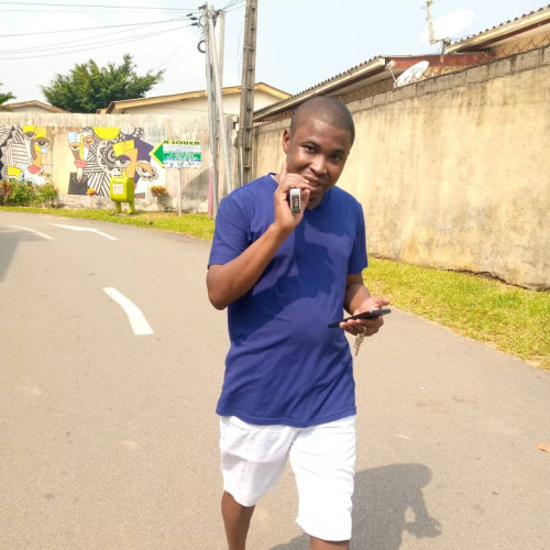 Oumar K. profile photo
