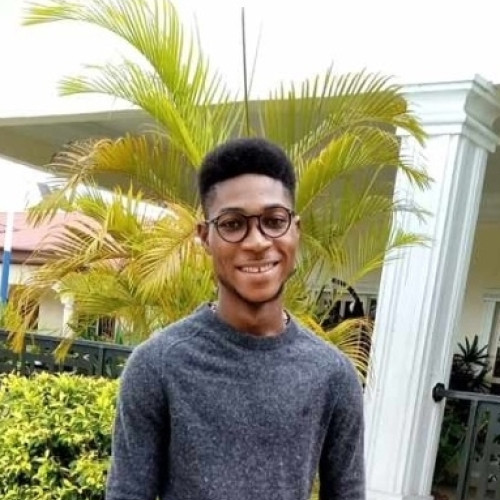 Bright M. profile photo