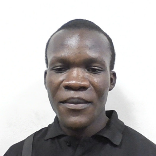 Gloire Dormaël K. profile photo