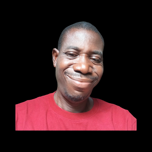 Kingsley O. profile photo