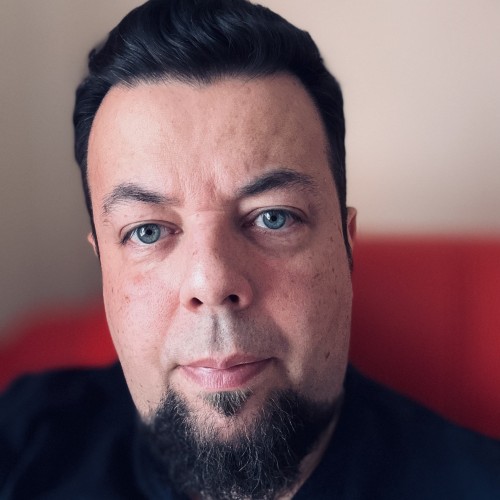 Melchizedek D. profile photo