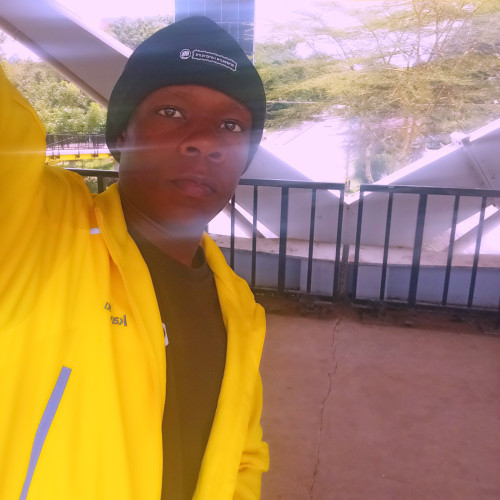 Bernah A. profile photo