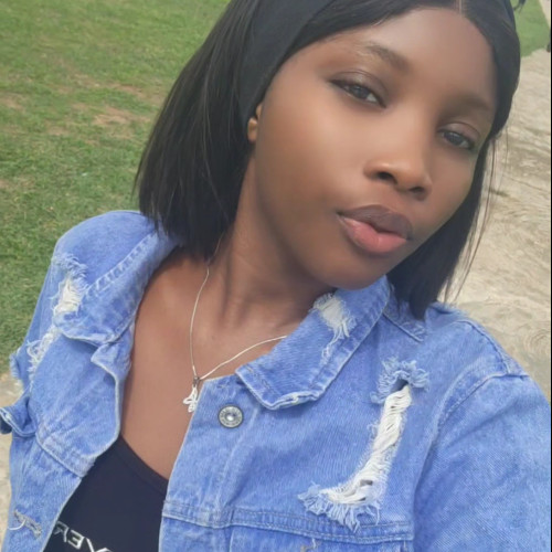 Miss C. profile photo