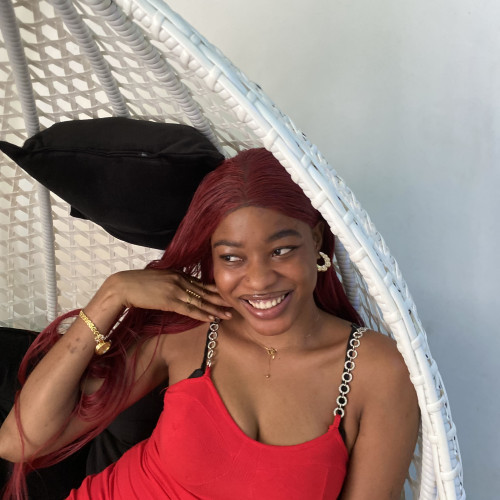 mimi j. profile photo