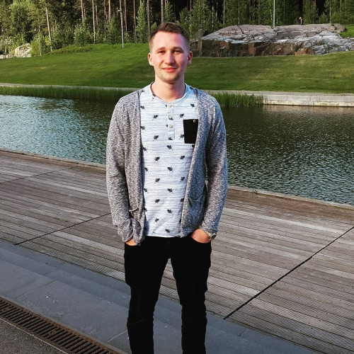 Nikita  N. profile photo