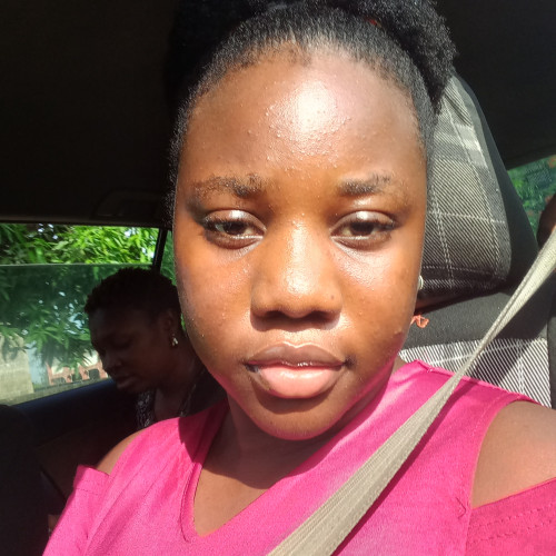 Faith  J. profile photo