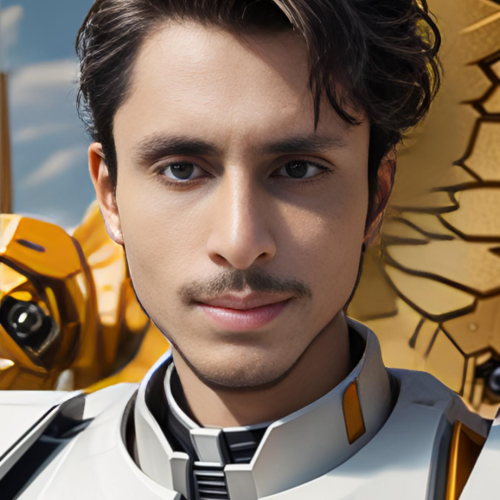 Muzammil H. profile photo
