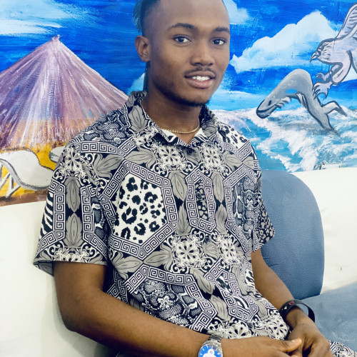 Gabeto E. profile photo