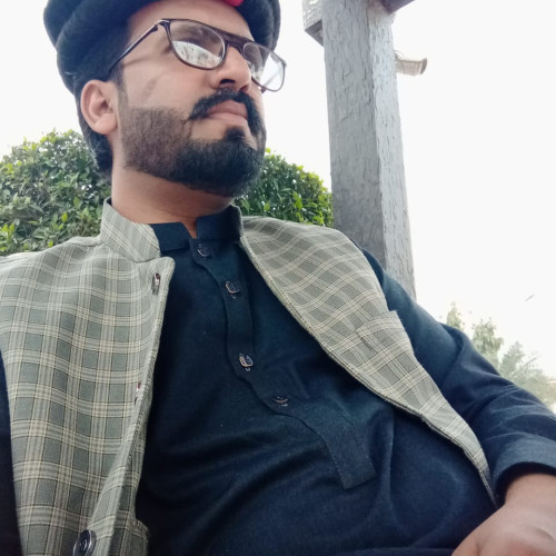 Ayaz S.