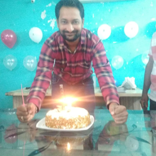 Kartik T. profile photo
