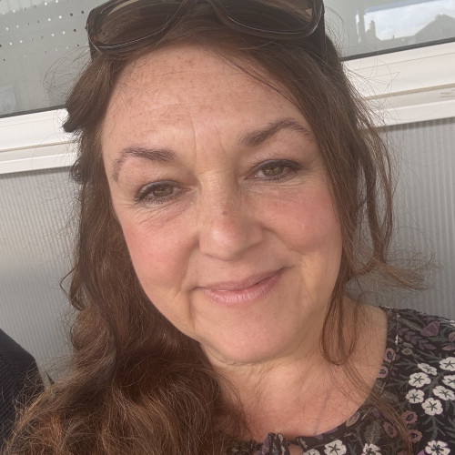 Alys W. profile photo