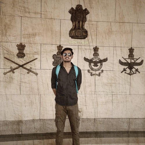 dushyant K.