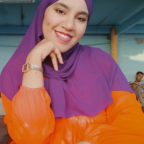 Amina G.