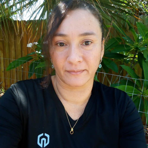 Monica D. profile photo