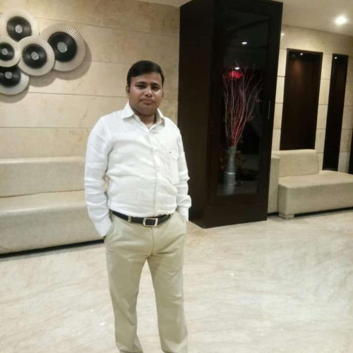 Paresh singh  T. profile photo