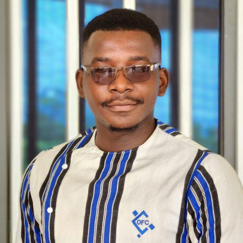 Issoufou S. profile photo