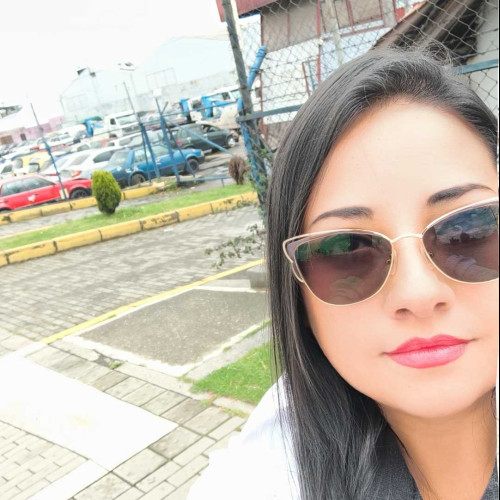 Liliana E. profile photo