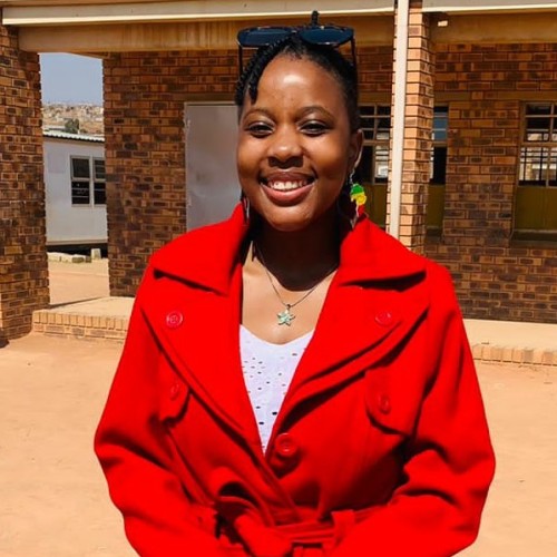 Lusanda N. profile photo