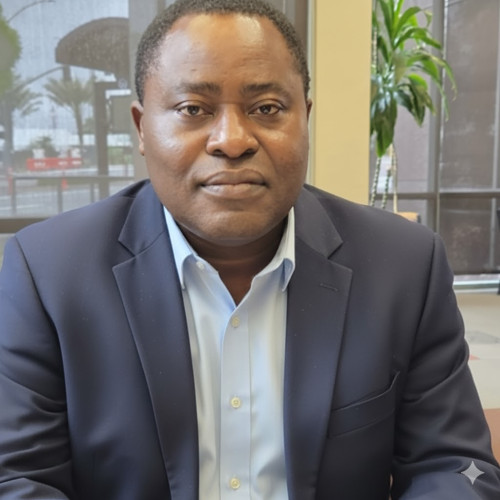 Simone P. profile photo