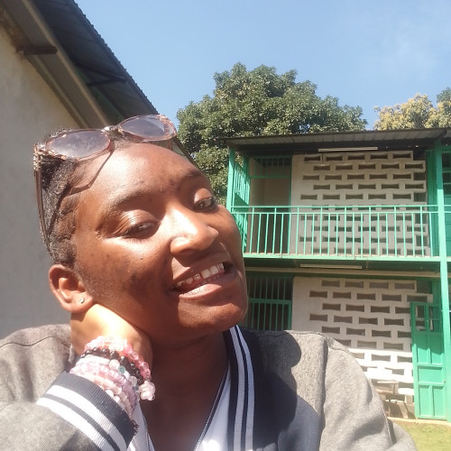 Amity M. profile photo