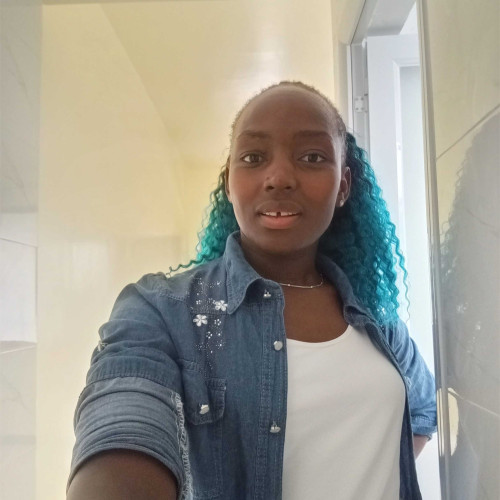 Eunice r. profile photo