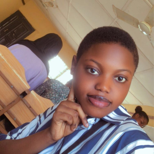 Precious O. profile photo