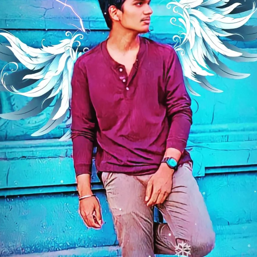 PRAKASH  V. profile photo