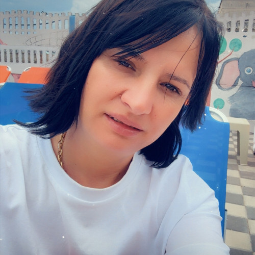 Alexandra P. profile photo
