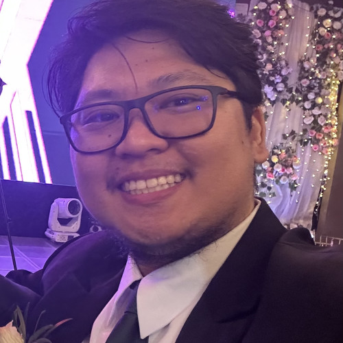 Rey Kelvin P. profile photo