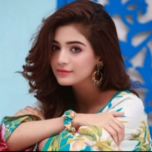 Amna B. profile photo
