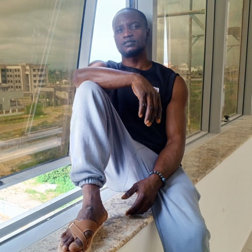 Gospel E. profile photo