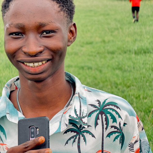 Afolabi A. profile photo
