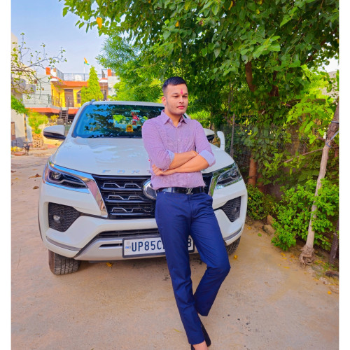 Kunal D. profile photo