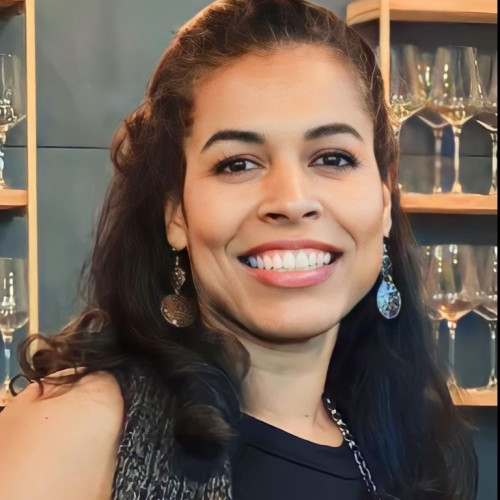 Marie P. profile photo