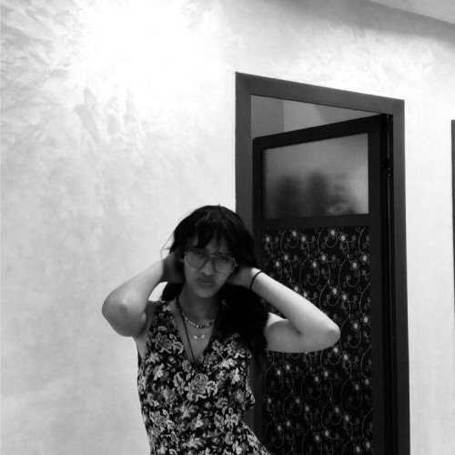 mariam a.
