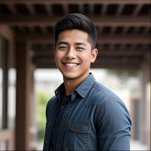 Avesh A. profile photo