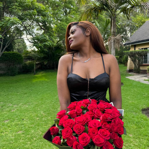Mweya M.