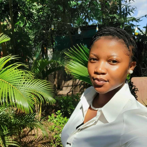 Damilola E. profile photo