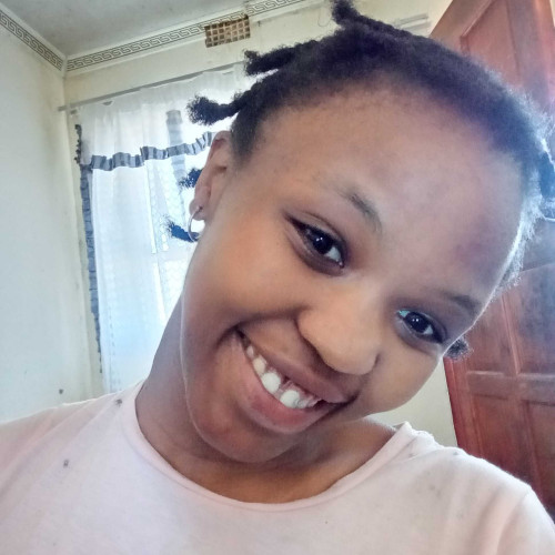 Khanya B.