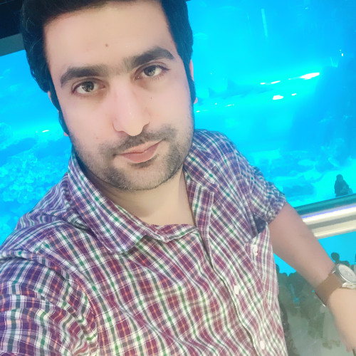 Muhammad  A. profile photo