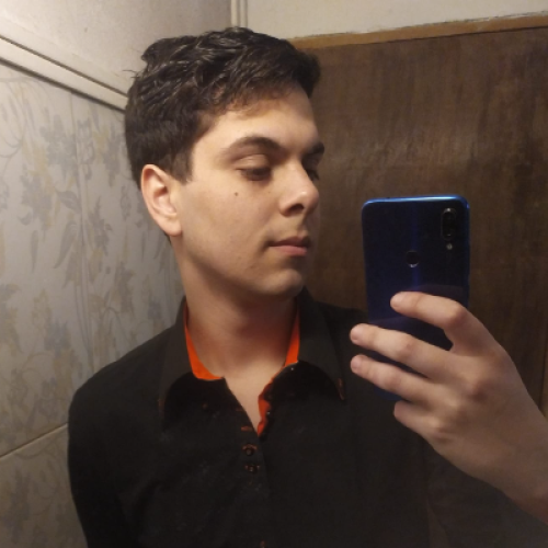 Maximiliano T. profile photo