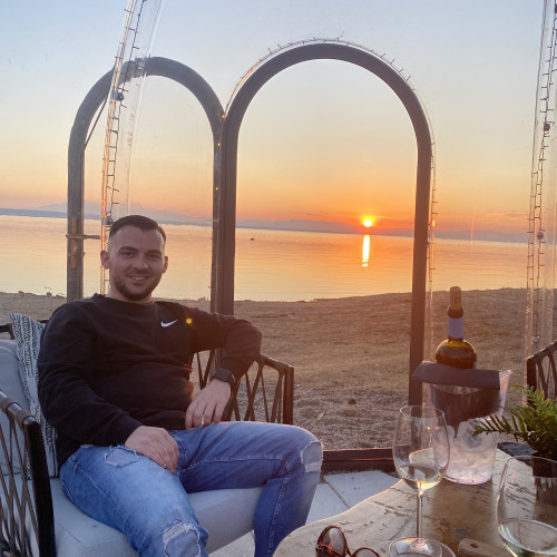 Valentino  I. profile photo