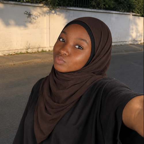 Zarah K. profile photo